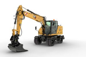 Wheel Excavator-g2