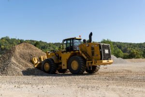 Wheel Loaders-g