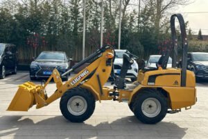 mini compact loader-g1