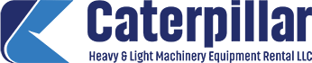 Caterpillar Rental