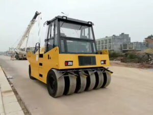 Pneumatic rollers-g1