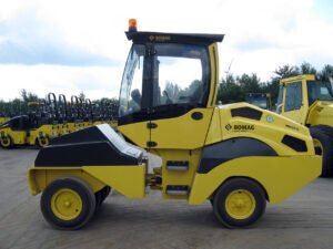 Pneumatic rollers-g2