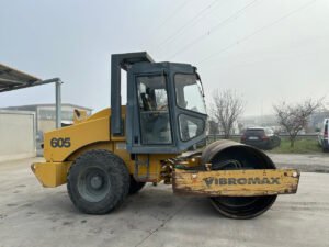 Pneumatic rollers-g3