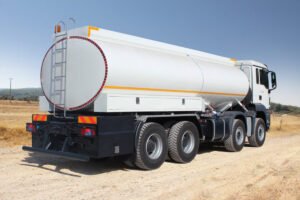 Water tanker-g1