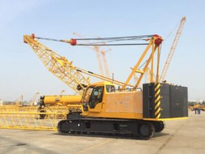 Crawler cranes-g2