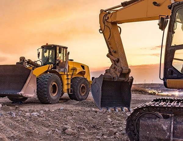 Equipment Rental & Leasing