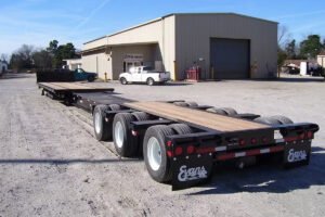 Flat Trailer-g1