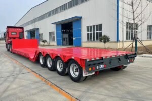 Flat Trailer-g2