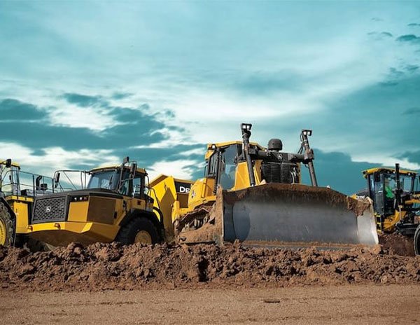 Industrial & Construction Solutions