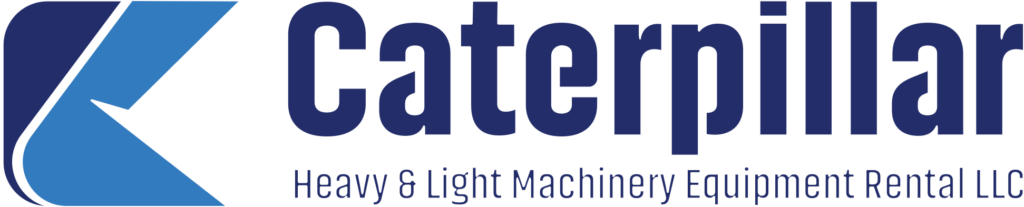 Logo Caterpillar