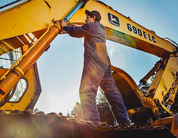 Maintenance & Breakdown Assistance