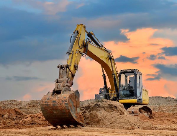 Project Site <br>Preparation