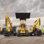 Renting Heavy and Light Construction Equipment
