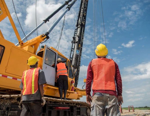 Safety & Compliance Assistance