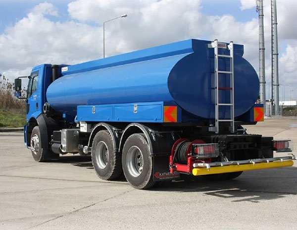 Water Tanker