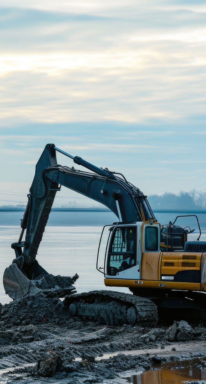 Heavy Equipment Rentals You Can Rely On