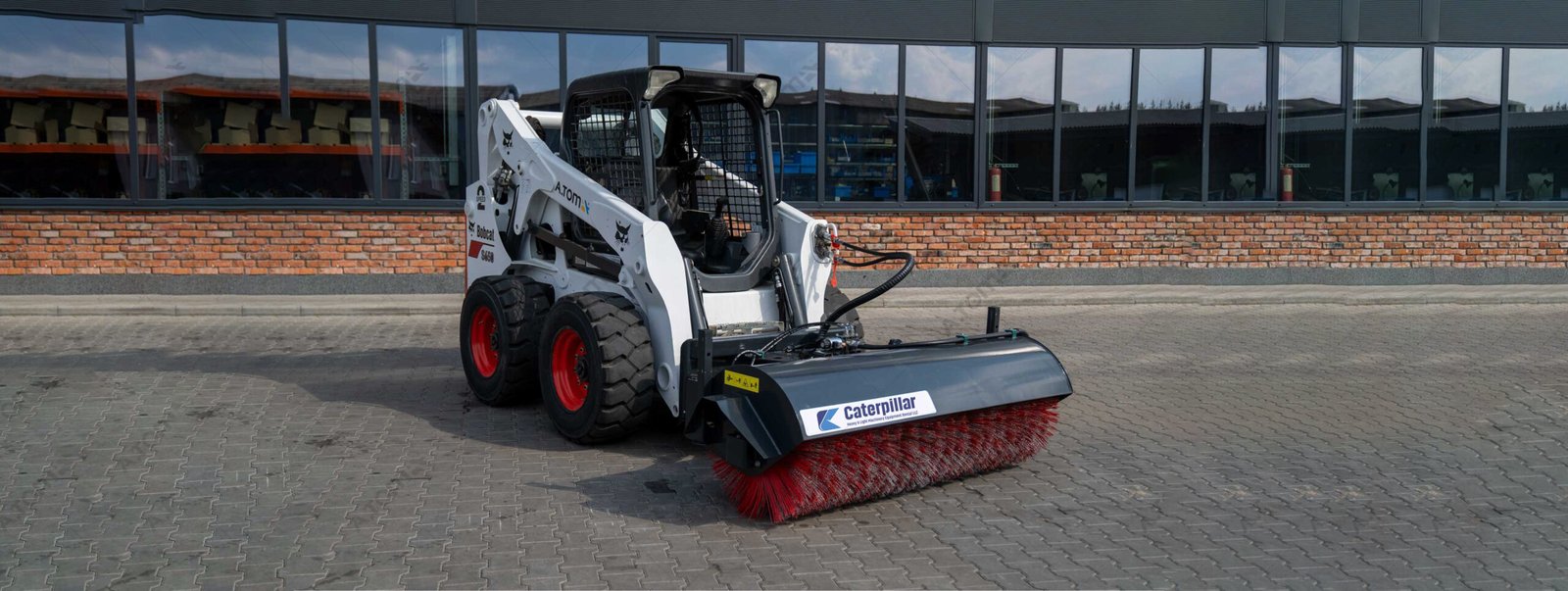 Your Partner for High-Performance Equipment